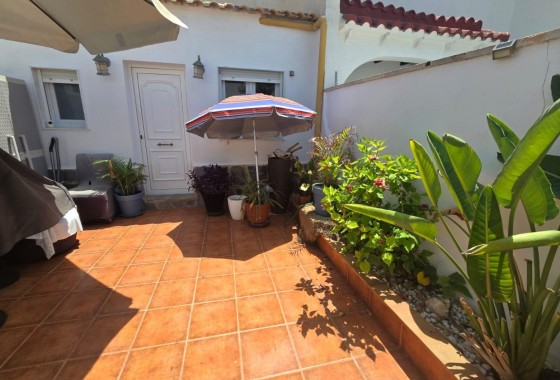 Reventa - Chalet - Torrevieja - Los balcones