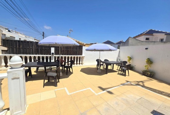 Reventa - Chalet - Torrevieja - Los balcones