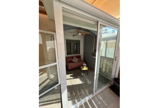 Resale - Bungalow - Torrevieja - Los balcones