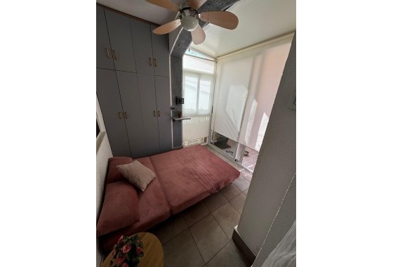 Resale - Bungalow - Torrevieja - Los balcones
