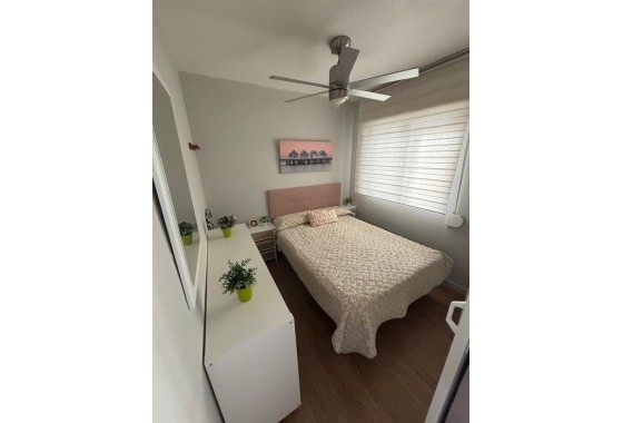 Resale - Bungalow - Torrevieja - Los balcones