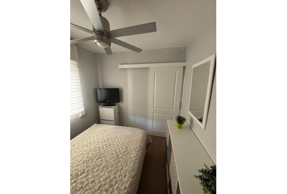 Resale - Bungalow - Torrevieja - Los balcones