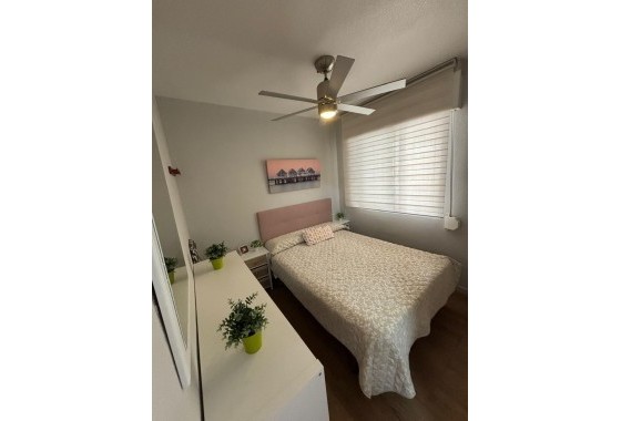 Resale - Bungalow - Torrevieja - Los balcones