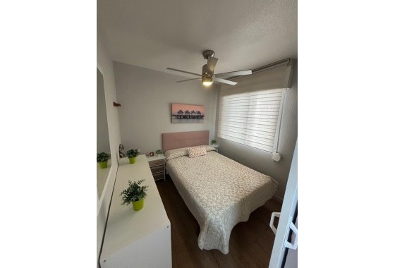 Resale - Bungalow - Torrevieja - Los balcones