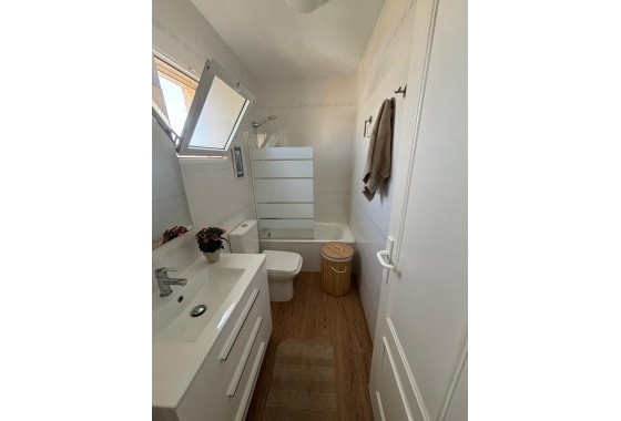 Resale - Bungalow - Torrevieja - Los balcones