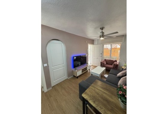 Resale - Bungalow - Torrevieja - Los balcones