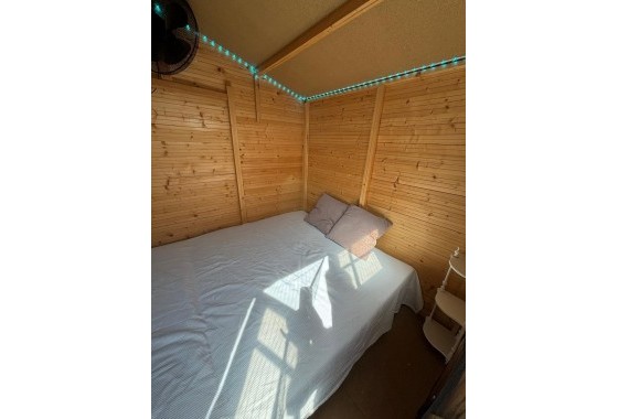Resale - Bungalow - Torrevieja - Los balcones