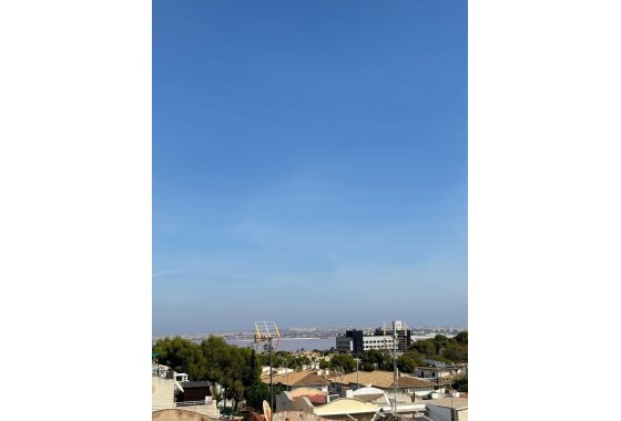 Resale - Bungalow - Torrevieja - Los balcones