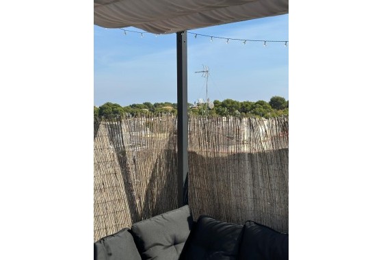 Resale - Bungalow - Torrevieja - Los balcones