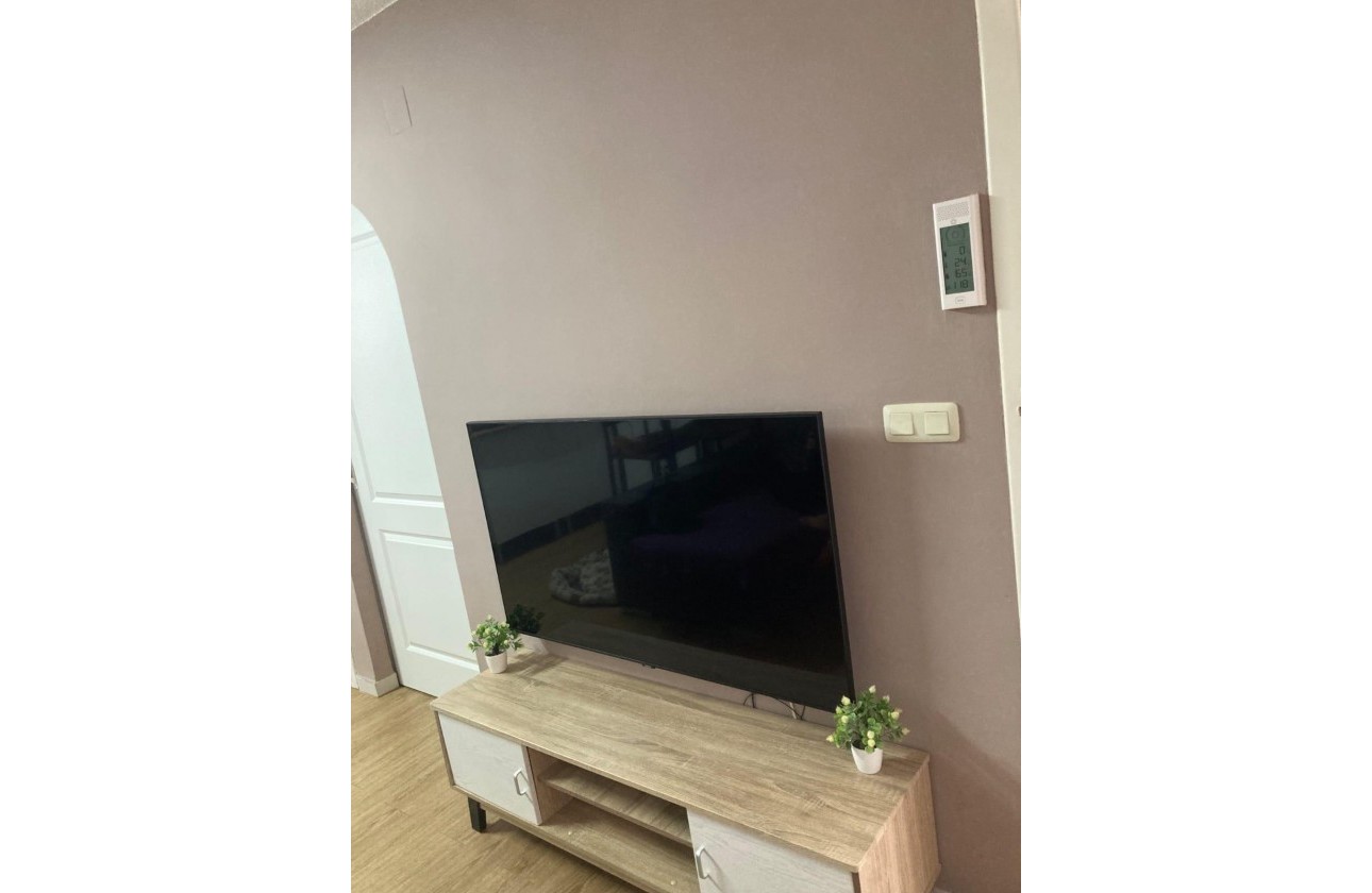 Resale - Bungalow - Torrevieja - Los balcones