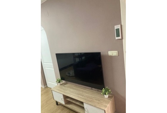 Resale - Bungalow - Torrevieja - Los balcones