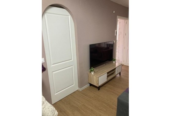 Resale - Bungalow - Torrevieja - Los balcones