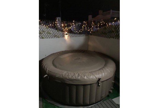 Resale - Bungalow - Torrevieja - Los balcones