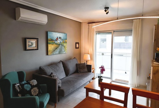 Resale - Penthouse - Orihuela Costa - Costa Blanca
