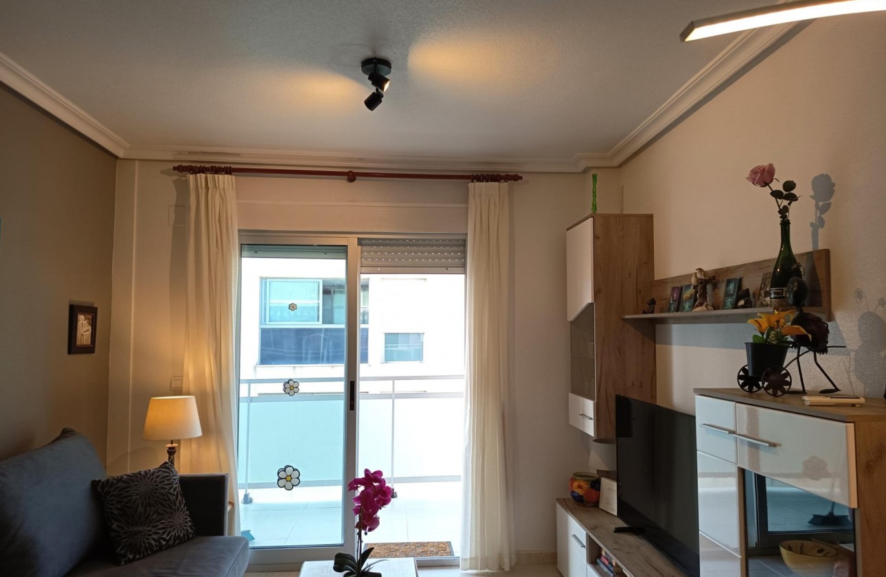 Resale - Penthouse - Orihuela Costa - Costa Blanca