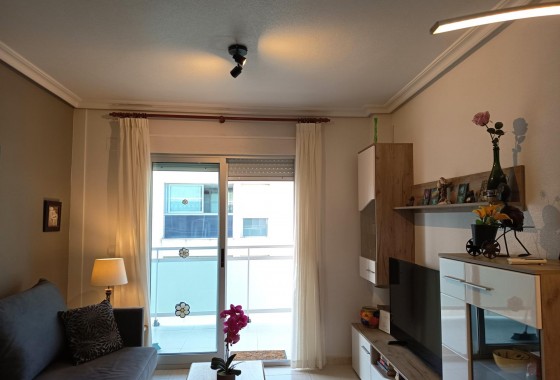 Resale - Penthouse - Orihuela Costa - Costa Blanca