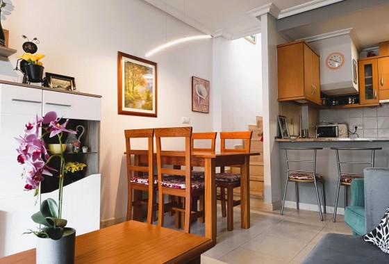 Resale - Penthouse - Orihuela Costa - Costa Blanca