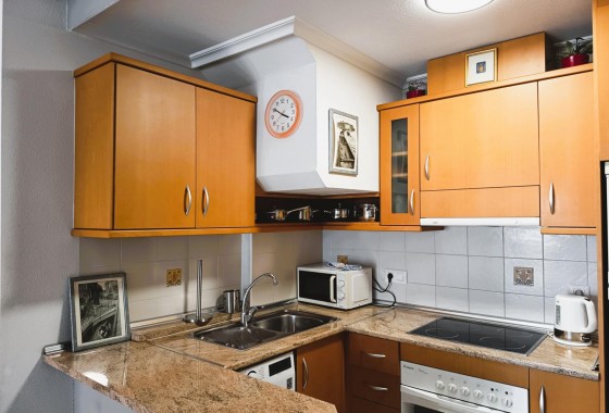 Resale - Penthouse - Orihuela Costa - Costa Blanca