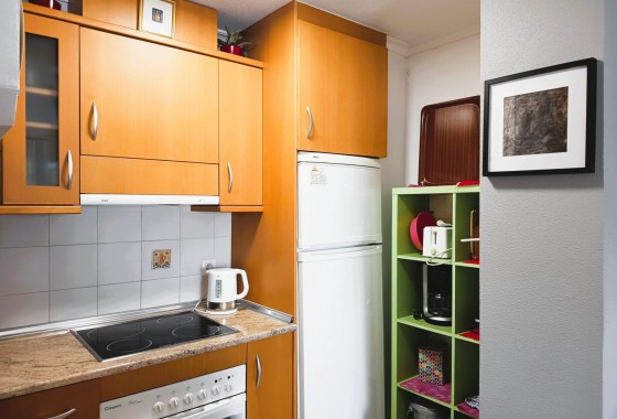 Resale - Penthouse - Orihuela Costa - Costa Blanca