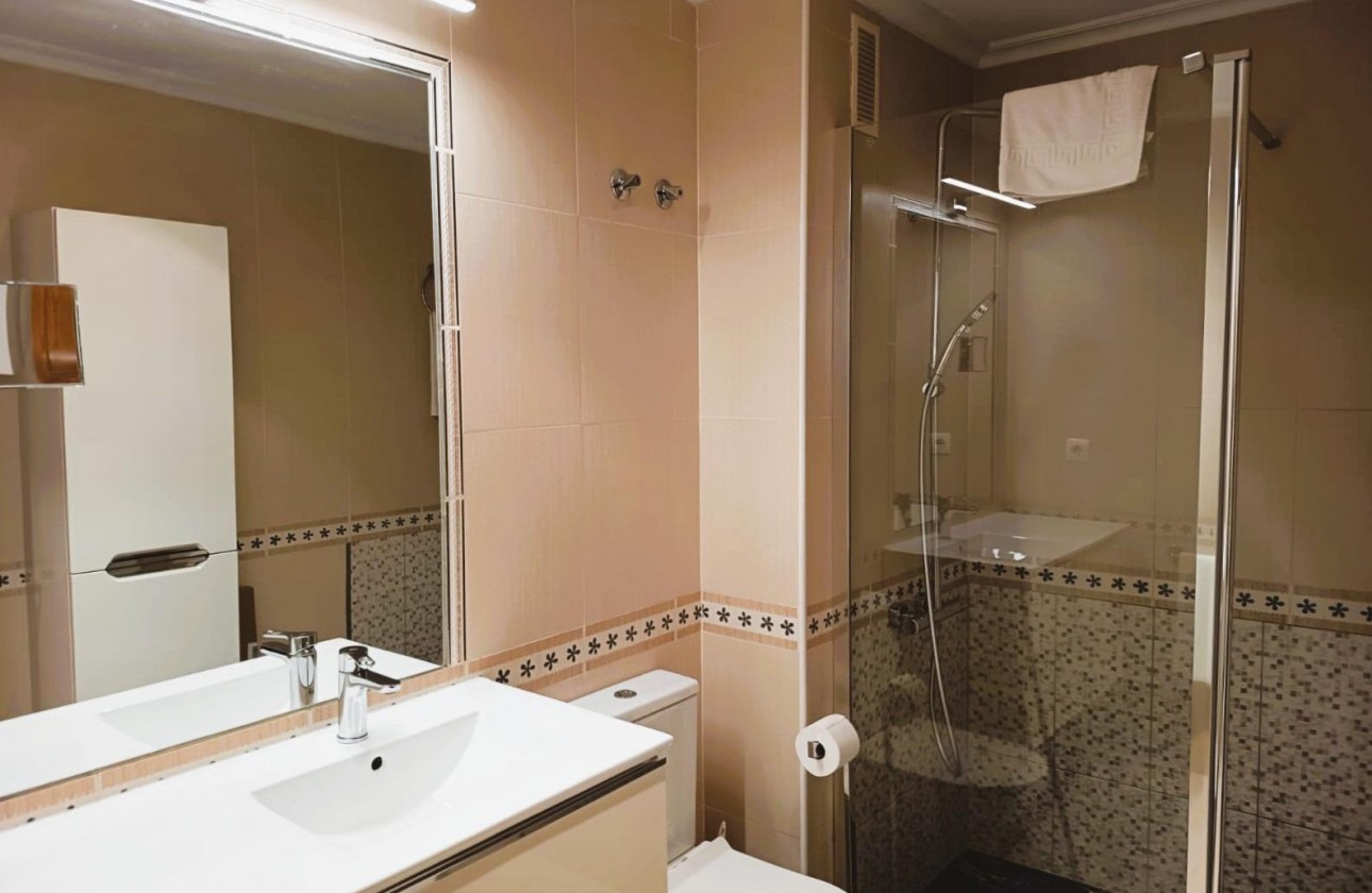 Resale - Penthouse - Orihuela Costa - Costa Blanca