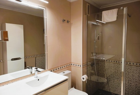 Resale - Penthouse - Orihuela Costa - Costa Blanca