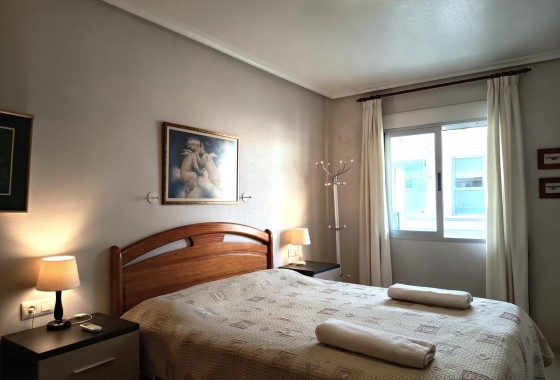 Resale - Penthouse - Orihuela Costa - Costa Blanca