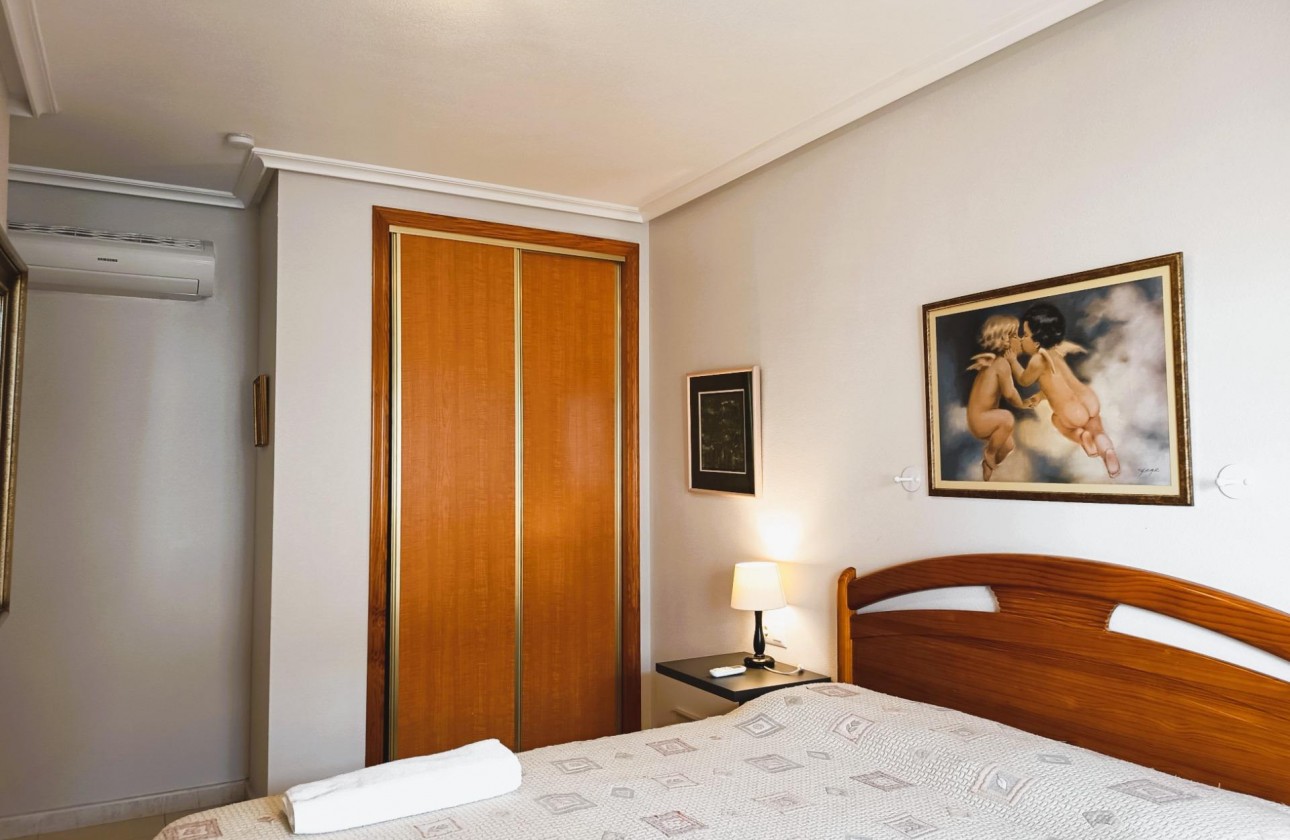 Resale - Penthouse - Orihuela Costa - Costa Blanca
