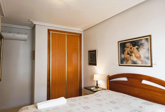 Resale - Penthouse - Orihuela Costa - Costa Blanca