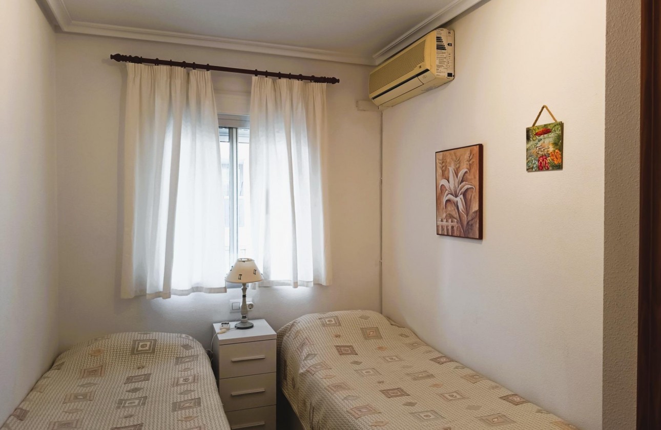 Resale - Penthouse - Orihuela Costa - Costa Blanca