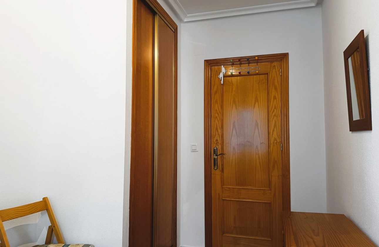 Resale - Penthouse - Orihuela Costa - Costa Blanca