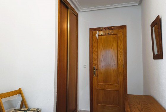 Resale - Penthouse - Orihuela Costa - Costa Blanca