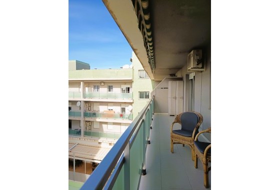 Resale - Penthouse - Orihuela Costa - Costa Blanca