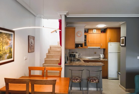 Resale - Penthouse - Orihuela Costa - Costa Blanca