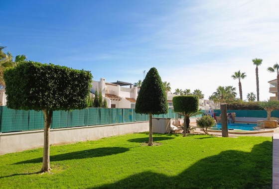 Resale - Penthouse - Orihuela Costa - Costa Blanca