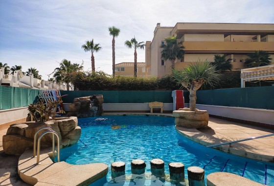 Resale - Penthouse - Orihuela Costa - Costa Blanca