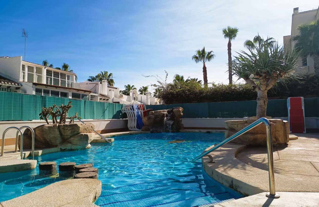 Resale - Penthouse - Orihuela Costa - Costa Blanca