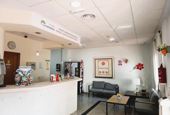 Resale - Penthouse - Orihuela Costa - Costa Blanca