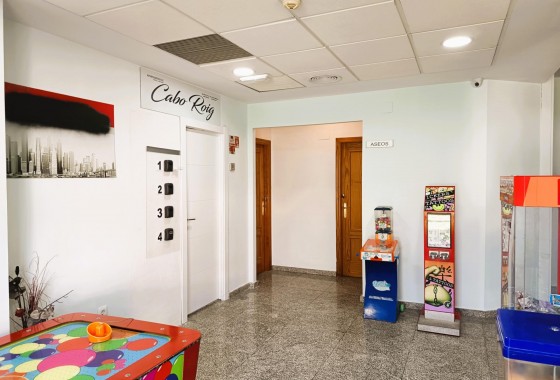 Resale - Penthouse - Orihuela Costa - Costa Blanca