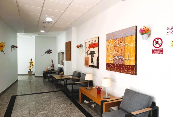 Resale - Penthouse - Orihuela Costa - Costa Blanca