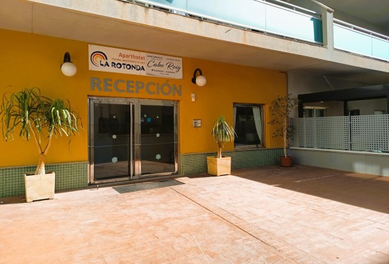 Resale - Penthouse - Orihuela Costa - Costa Blanca