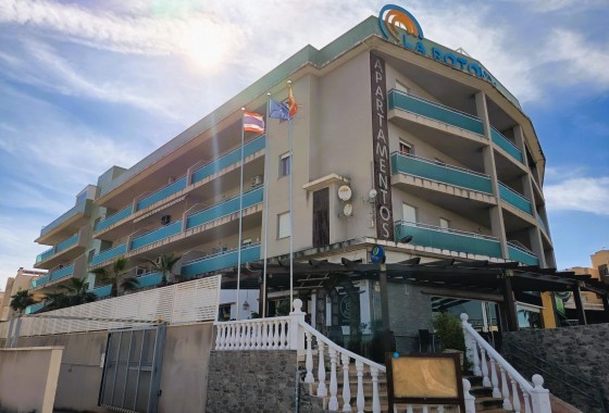Resale - Penthouse - Orihuela Costa - Costa Blanca