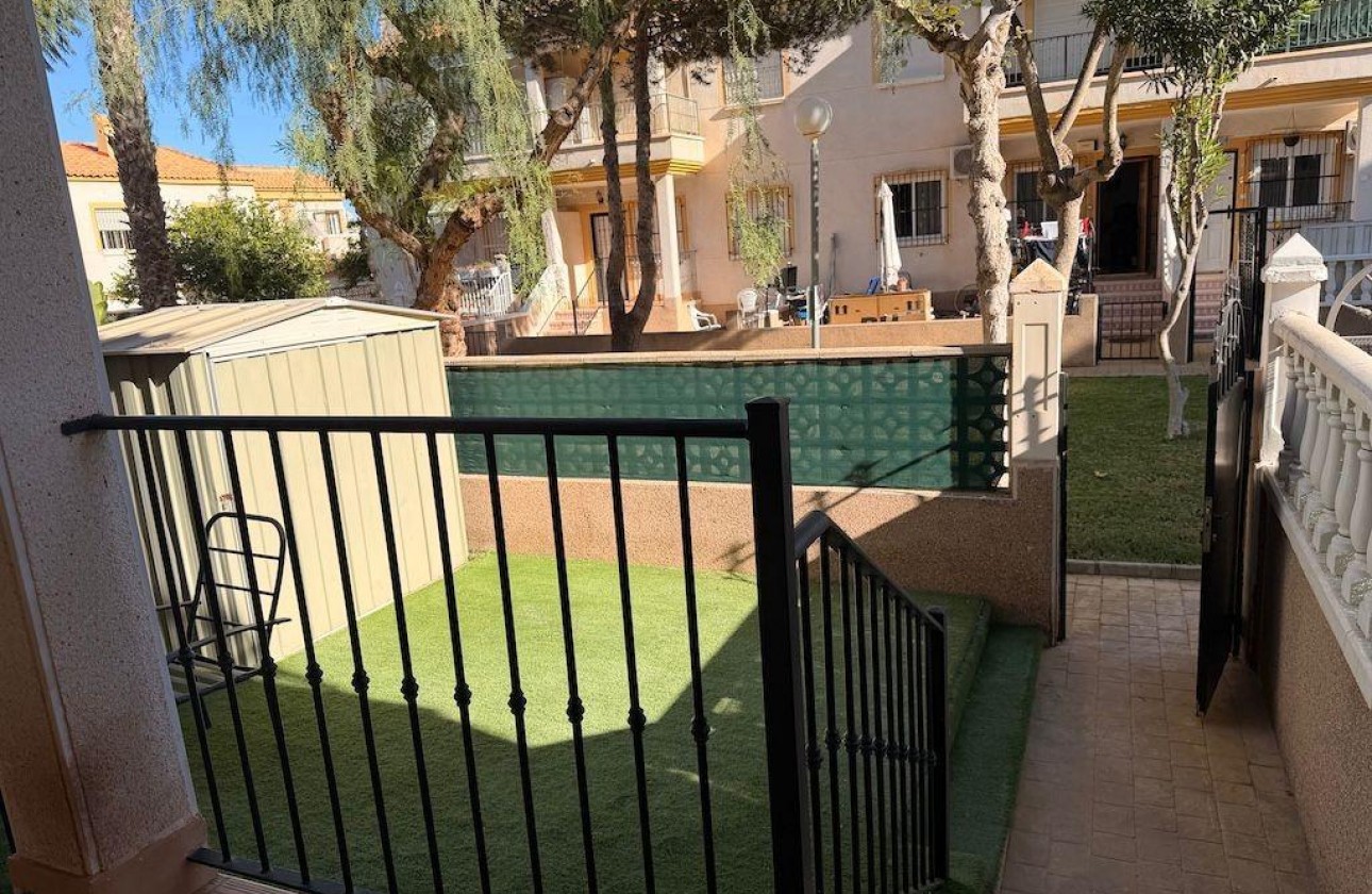 Revente - Bungalow - Orihuela Costa - Costa Blanca
