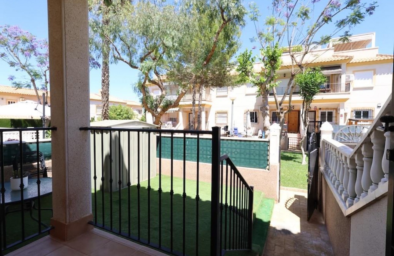 Revente - Bungalow - Orihuela Costa - Costa Blanca