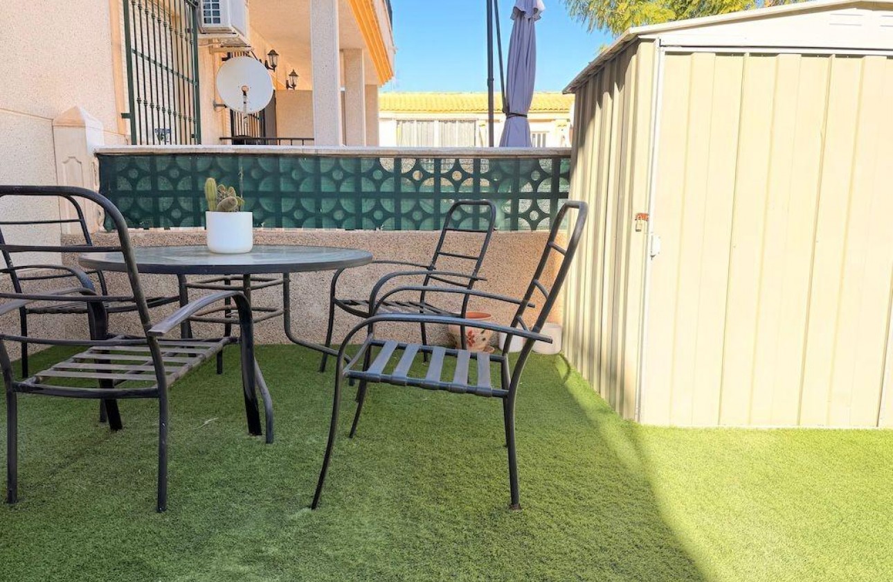 Revente - Bungalow - Orihuela Costa - Costa Blanca