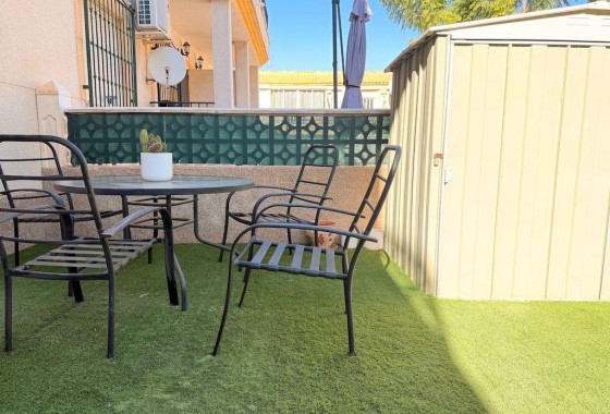 Revente - Bungalow - Orihuela Costa - Costa Blanca