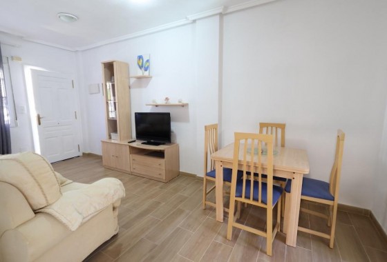 Revente - Bungalow - Orihuela Costa - Costa Blanca