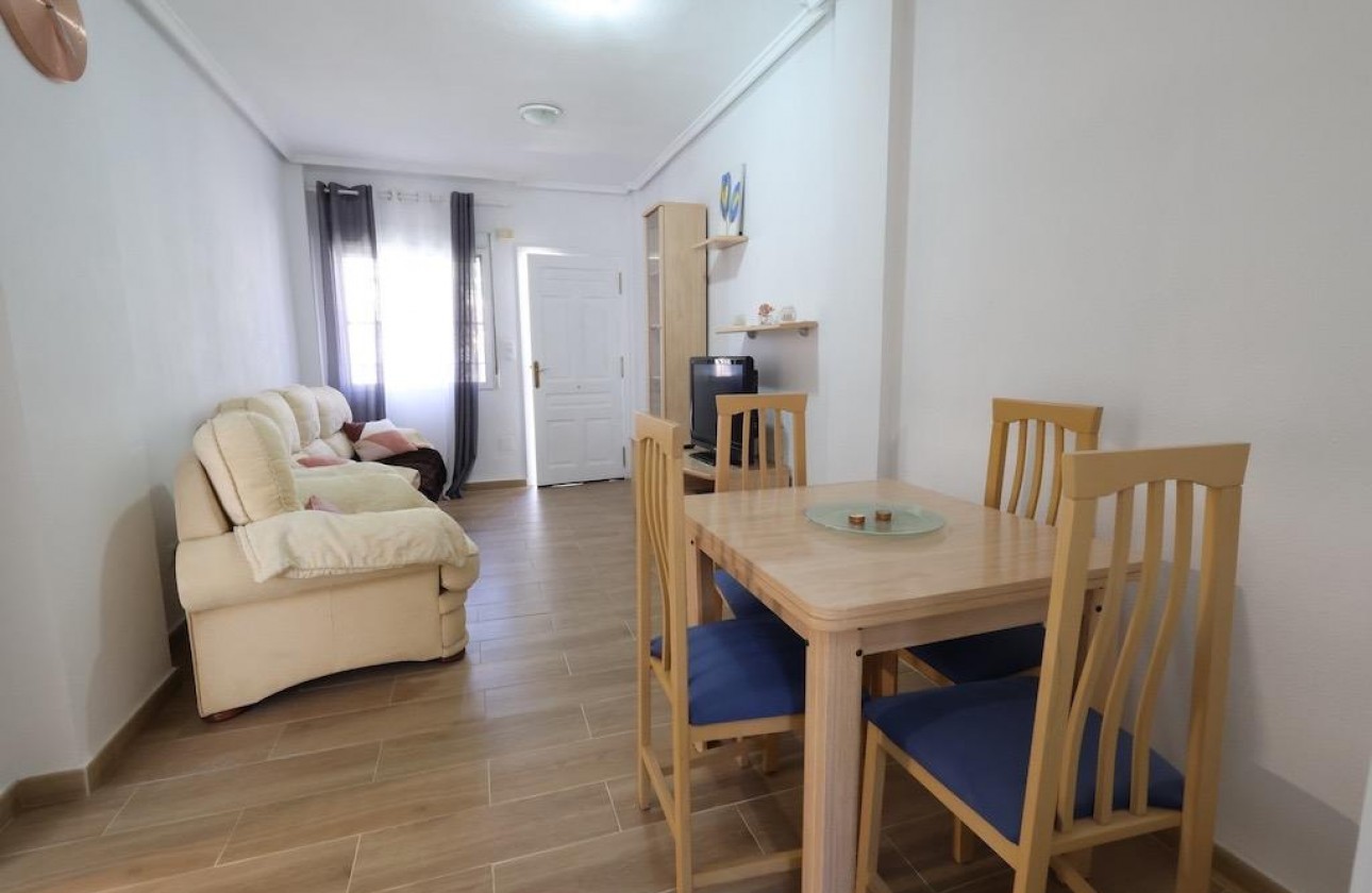 Revente - Bungalow - Orihuela Costa - Costa Blanca