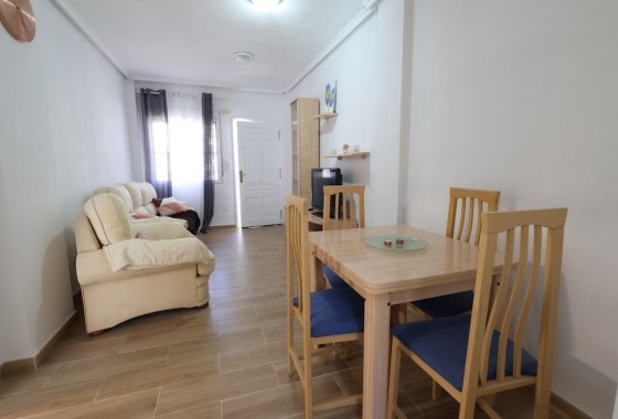 Revente - Bungalow - Orihuela Costa - Costa Blanca