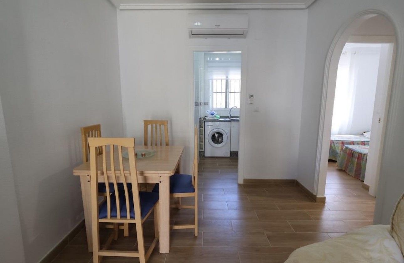 Revente - Bungalow - Orihuela Costa - Costa Blanca