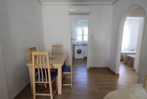 Revente - Bungalow - Orihuela Costa - Costa Blanca